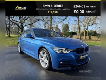 BMW 3 Series feature image