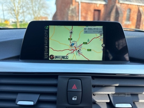 Used BMW 3 Series 2017 for sale - 77659506: Photo 21