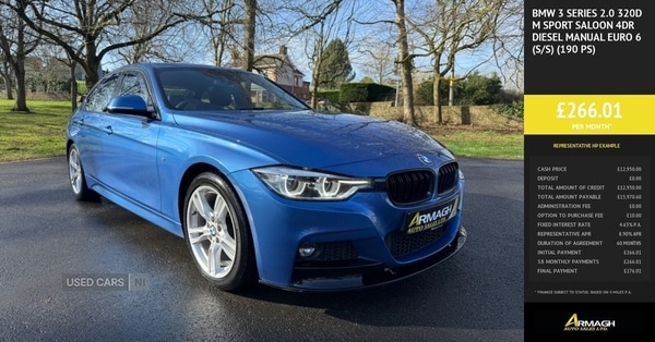 Used BMW 3 Series 2017 for sale - 77659506: Photo 23