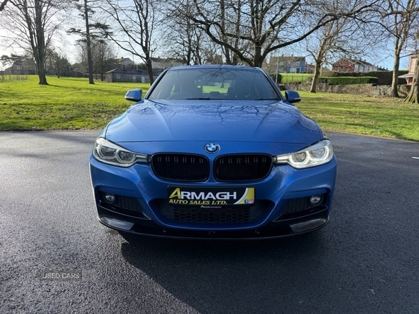 Used BMW 3 Series 2017 for sale - 77659506: Photo 3