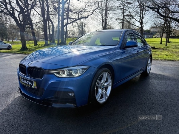 Used BMW 3 Series 2017 for sale - 77659506: Photo 4