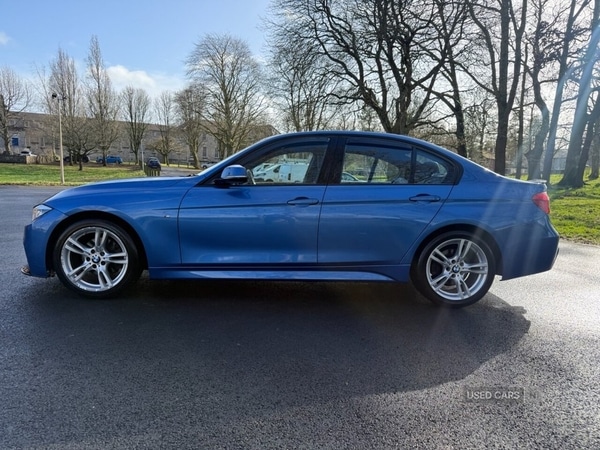 Used BMW 3 Series 2017 for sale - 77659506: Photo 5