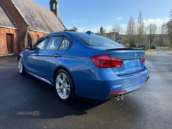 Used BMW 3 Series 2017 for sale - 77659506: Photo 6