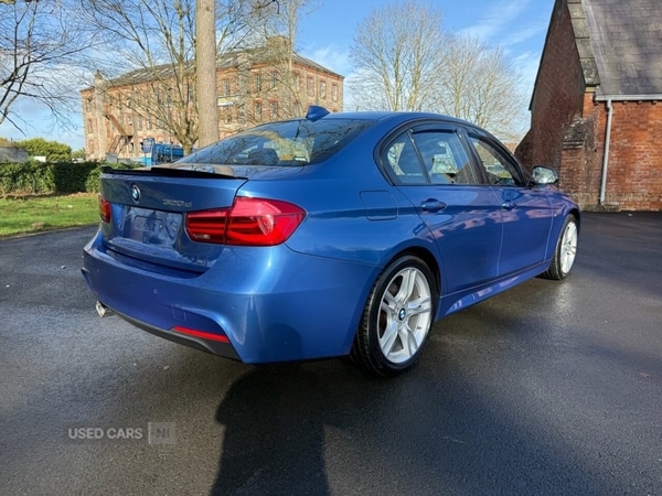 Used BMW 3 Series 2017 for sale - 77659506: Photo 8