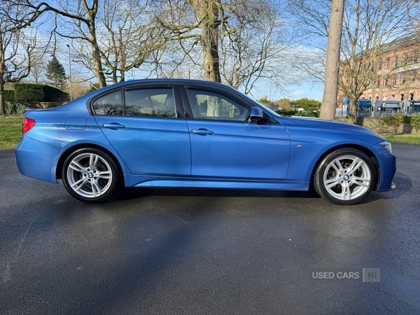 Used BMW 3 Series 2017 for sale - 77659506: Photo 9