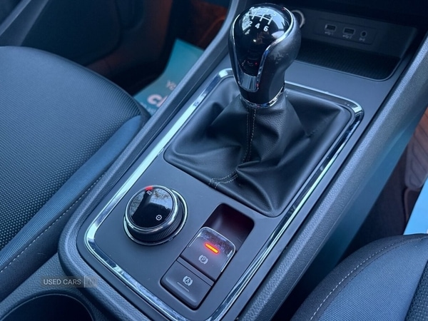 Used SEAT Ateca 2018 for sale - 76802691: Photo 17