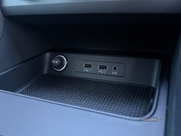 Used SEAT Ateca 2018 for sale - 76802691: Photo 18