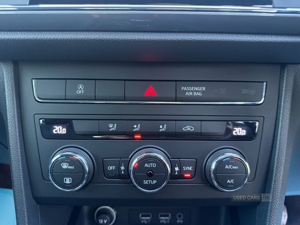 Used SEAT Ateca 2018 for sale - 76802691: Photo 19