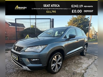 2018 - 1.6 TDI Ecomotive SE Technology 5dr