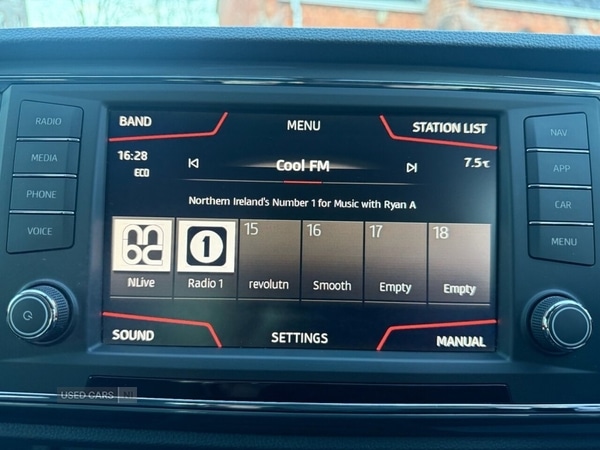 Used SEAT Ateca 2018 for sale - 76802691: Photo 20