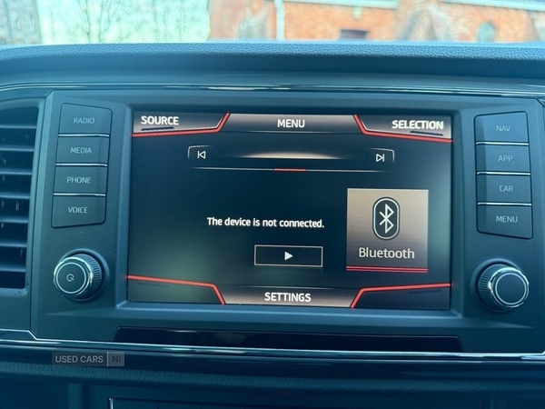 Used SEAT Ateca 2018 for sale - 76802691: Photo 21