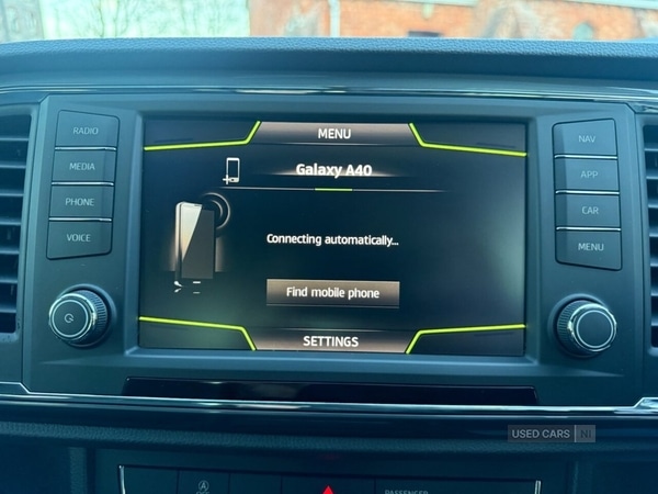 Used SEAT Ateca 2018 for sale - 76802691: Photo 22