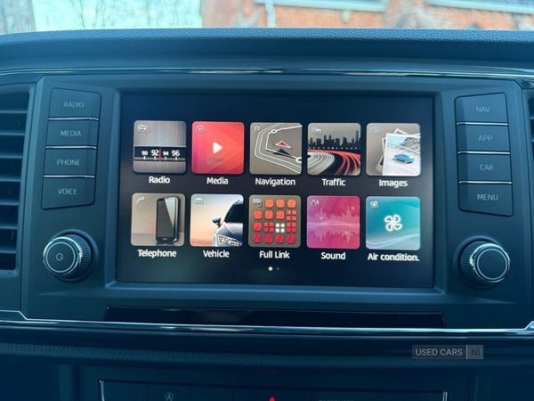 Used SEAT Ateca 2018 for sale - 76802691: Photo 23