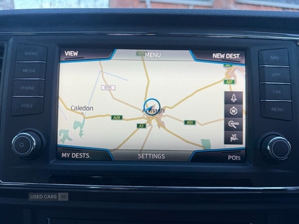 Used SEAT Ateca 2018 for sale - 76802691: Photo 24