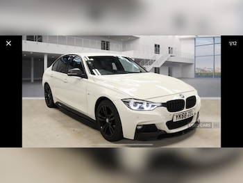 BMW 3 Series feature image