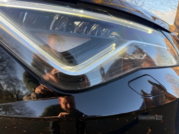 Used SEAT Leon 2018 for sale - 76802685: Photo 10