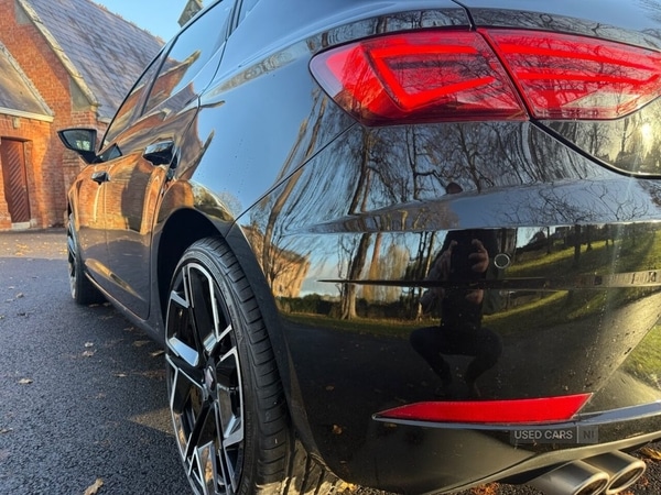 Used SEAT Leon 2018 for sale - 76802685: Photo 11