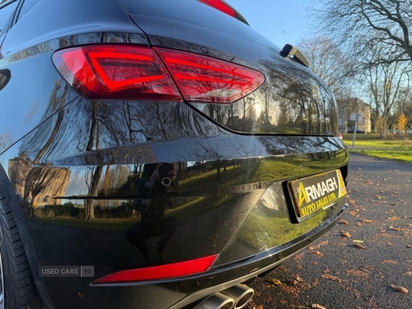 Used SEAT Leon 2018 for sale - 76802685: Photo 12