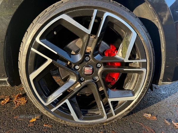 Used SEAT Leon 2018 for sale - 76802685: Photo 13