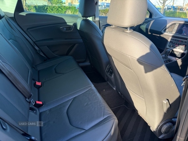 Used SEAT Leon 2018 for sale - 76802685: Photo 14