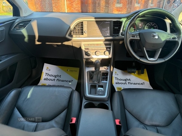 Used SEAT Leon 2018 for sale - 76802685: Photo 15