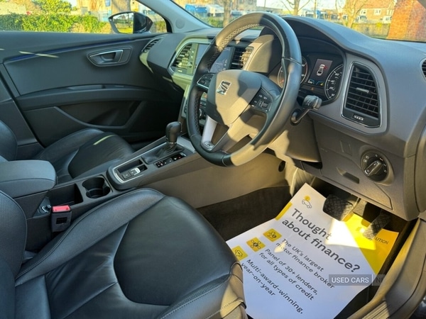 Used SEAT Leon 2018 for sale - 76802685: Photo 16