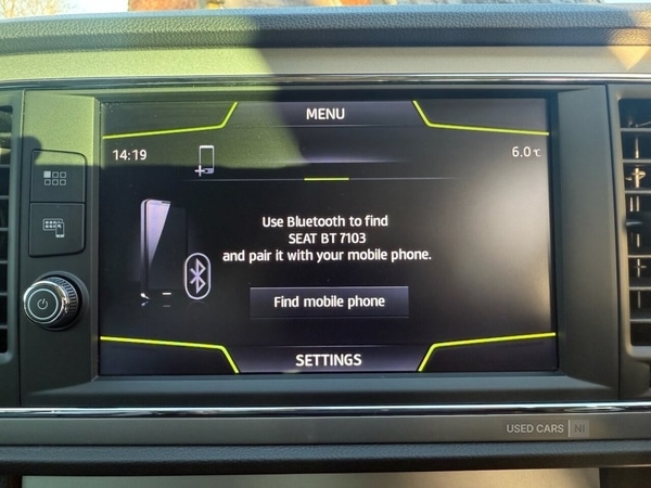 Used SEAT Leon 2018 for sale - 76802685: Photo 23