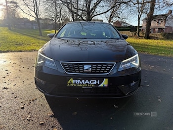 Used SEAT Leon 2018 for sale - 76802685: Photo