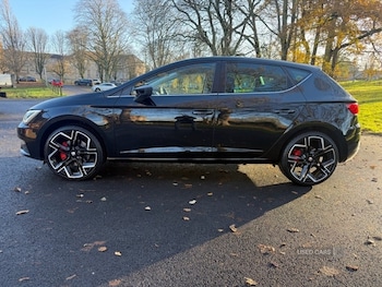 Used SEAT Leon 2018 for sale - 76802685: Photo