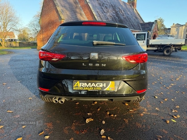 Used SEAT Leon 2018 for sale - 76802685: Photo 6
