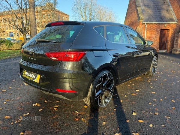 Used SEAT Leon 2018 for sale - 76802685: Photo 7