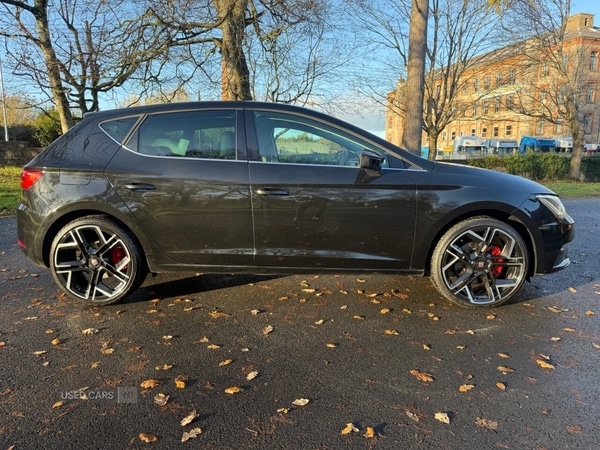 Used SEAT Leon 2018 for sale - 76802685: Photo 8