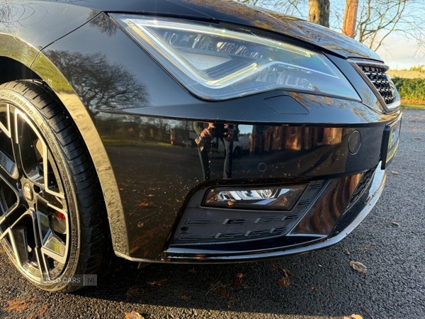 Used SEAT Leon 2018 for sale - 76802685: Photo 9