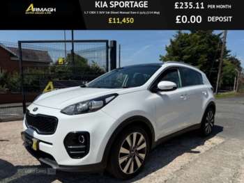 2018 - 1.7 CRDi ISG 3 5dr