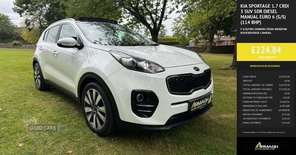 Used Kia Sportage 2018 for sale - 75292385: Photo 21
