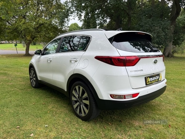 Used Kia Sportage 2018 for sale - 75292385: Photo 5