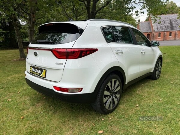 Used Kia Sportage 2018 for sale - 75292385: Photo 7