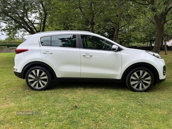 Used Kia Sportage 2018 for sale - 75292385: Photo 8