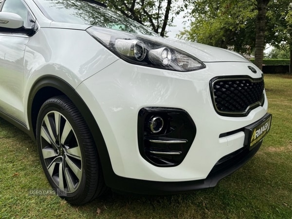 Used Kia Sportage 2018 for sale - 75292385: Photo 9