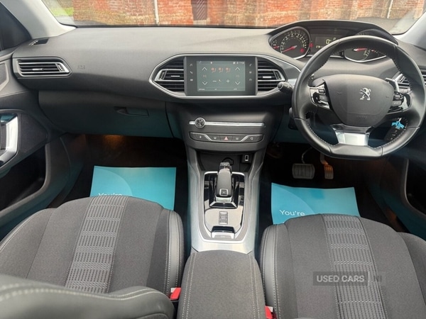 Used Peugeot 308 2020 for sale - 77898842: Photo 11
