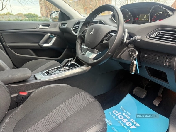 Used Peugeot 308 2020 for sale - 77898842: Photo 12