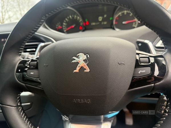 Used Peugeot 308 2020 for sale - 77898842: Photo 13