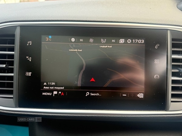 Used Peugeot 308 2020 for sale - 77898842: Photo 15