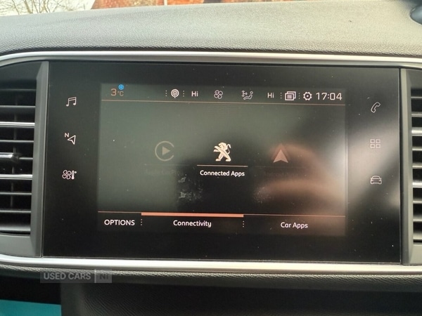 Used Peugeot 308 2020 for sale - 77898842: Photo 18