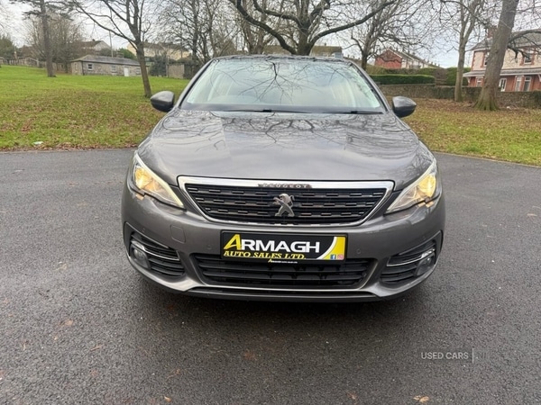 Used Peugeot 308 2020 for sale - 77898842: Photo 2