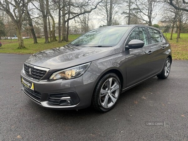 Used Peugeot 308 2020 for sale - 77898842: Photo 3