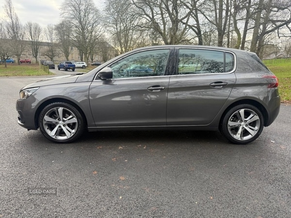 Used Peugeot 308 2020 for sale - 77898842: Photo 4