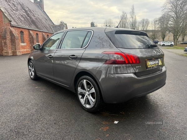 Used Peugeot 308 2020 for sale - 77898842: Photo 5