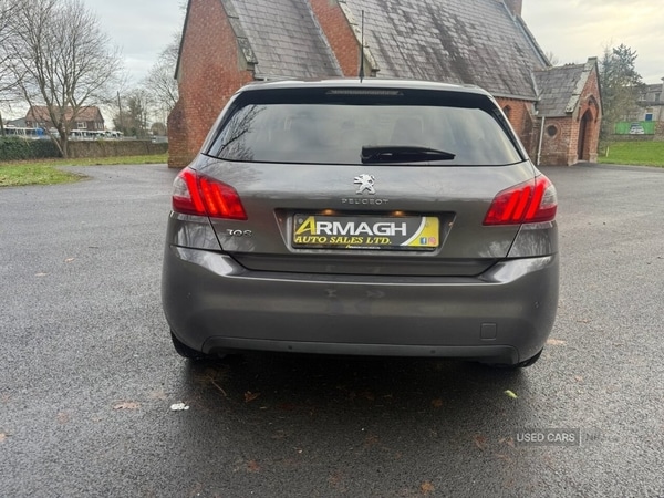 Used Peugeot 308 2020 for sale - 77898842: Photo 6