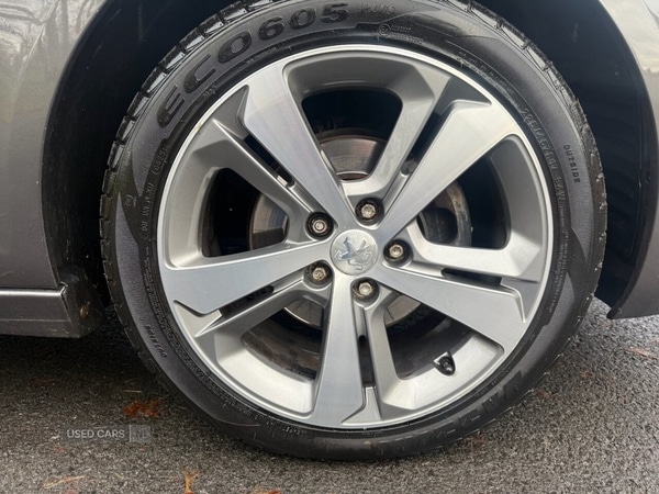 Used Peugeot 308 2020 for sale - 77898842: Photo 9